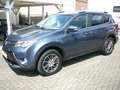 Toyota RAV 4 Edition 2014,1.Hand,Scheckheft,Navigation,AHK,usw! Blau - thumbnail 1