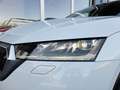 Skoda Octavia Combi 2,0 TDI DSG *MATRIX-LED / 17 ZOLL / VIRTUELL / NAVI / AHV & KAMERA / ACC / E-KLAPPE / KEYLESS* Weiß - thumbnail 14