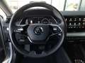 Skoda Octavia Combi 2,0 TDI DSG *MATRIX-LED / 17 ZOLL / VIRTUELL / NAVI / AHV & KAMERA / ACC / E-KLAPPE / KEYLESS* Weiß - thumbnail 7