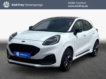 1.5 EcoBoost ST X