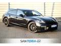 Porsche Panamera ST 4 S PANO*BOSE*PDLS*KEYLESS*SPORT-AGA*LEDER*MULT Noir - thumbnail 1