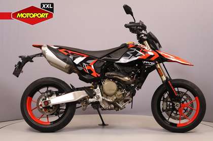 Ducati HYPERMOTARD 698 RVE