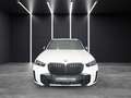 BMW X5 50 e xDrive M Sport+NAVI+360°KAMERA+HEAD UP+PANO Weiß - thumbnail 2