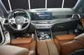 BMW X5 50 e xDrive M Sport+NAVI+360°KAMERA+HEAD UP+PANO Weiß - thumbnail 12