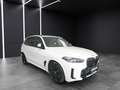 BMW X5 50 e xDrive M Sport+NAVI+360°KAMERA+HEAD UP+PANO Weiß - thumbnail 3