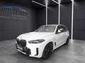 BMW X5 50 e xDrive M Sport+NAVI+360°KAMERA+HEAD UP+PANO Weiß - thumbnail 1