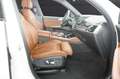 BMW X5 50 e xDrive M Sport+NAVI+360°KAMERA+HEAD UP+PANO Weiß - thumbnail 10