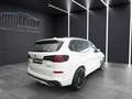 BMW X5 50 e xDrive M Sport+NAVI+360°KAMERA+HEAD UP+PANO Weiß - thumbnail 7