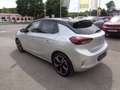 Opel Corsa 1.2 Direct Inj Turbo Start/Stop Automatik Elegance Plateado - thumbnail 4