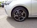 Opel Corsa 1.2 Direct Inj Turbo Start/Stop Automatik Elegance Plateado - thumbnail 7