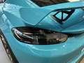 Porsche Cayman GT4 Blauw - thumbnail 11