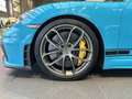 Porsche Cayman GT4 Bleu - thumbnail 6