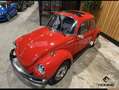 Volkswagen Kever 1303 S. Met Schuifdak en Weltmeister velgen. Holla Rot - thumbnail 46