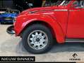 Volkswagen Kever 1303 S. Met Schuifdak en Weltmeister velgen. Holla Rood - thumbnail 4