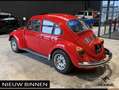 Volkswagen Kever 1303 S. Met Schuifdak en Weltmeister velgen. Holla Rood - thumbnail 7