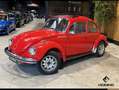 Volkswagen Kever 1303 S. Met Schuifdak en Weltmeister velgen. Holla Rot - thumbnail 38