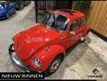 Volkswagen Kever 1303 S. Met Schuifdak en Weltmeister velgen. Holla Rood - thumbnail 46