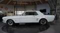 Ford Mustang 302ciu V8 Coupe  TÜV NEU*Osterangebot* Blanco - thumbnail 3