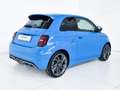 Abarth 500e 42 kwh turismo Blu/Azzurro - thumbnail 4