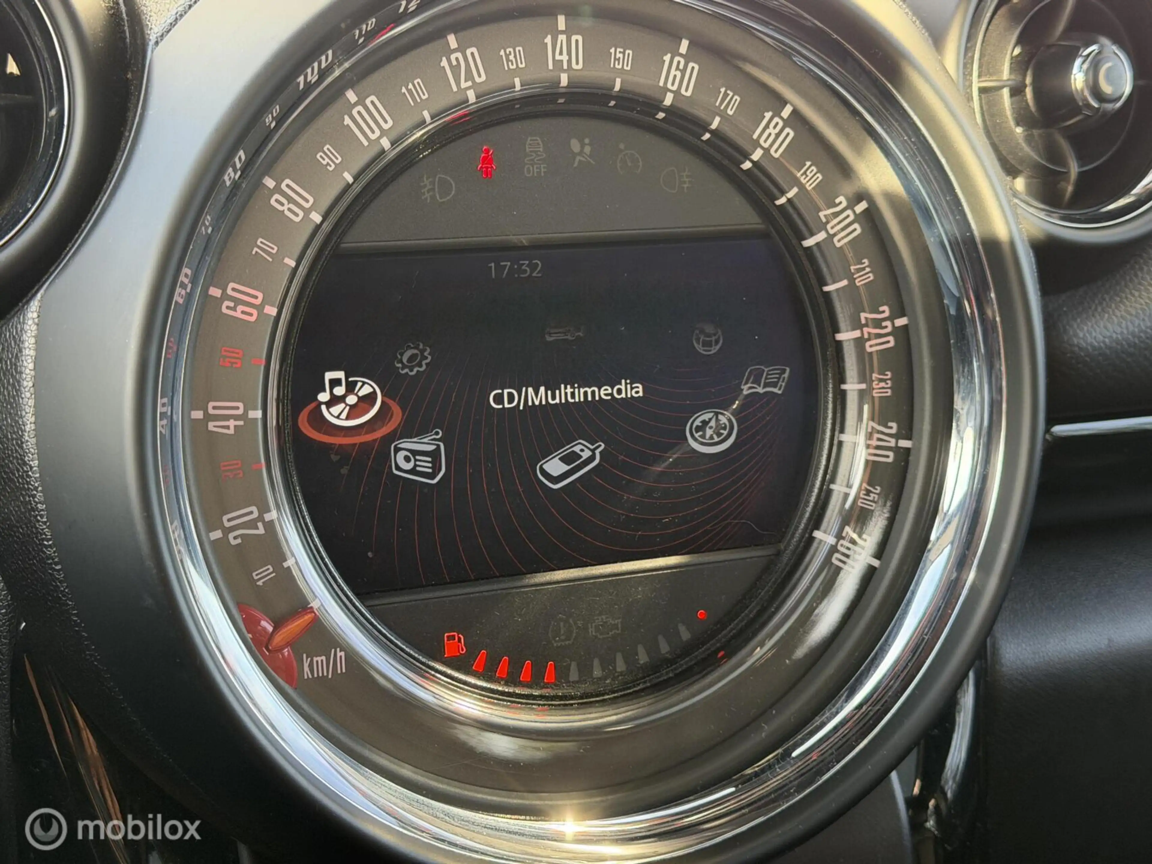 MINI Cooper Countryman 1.6 Knockout Edition Pano Leder Cruise — photo 12