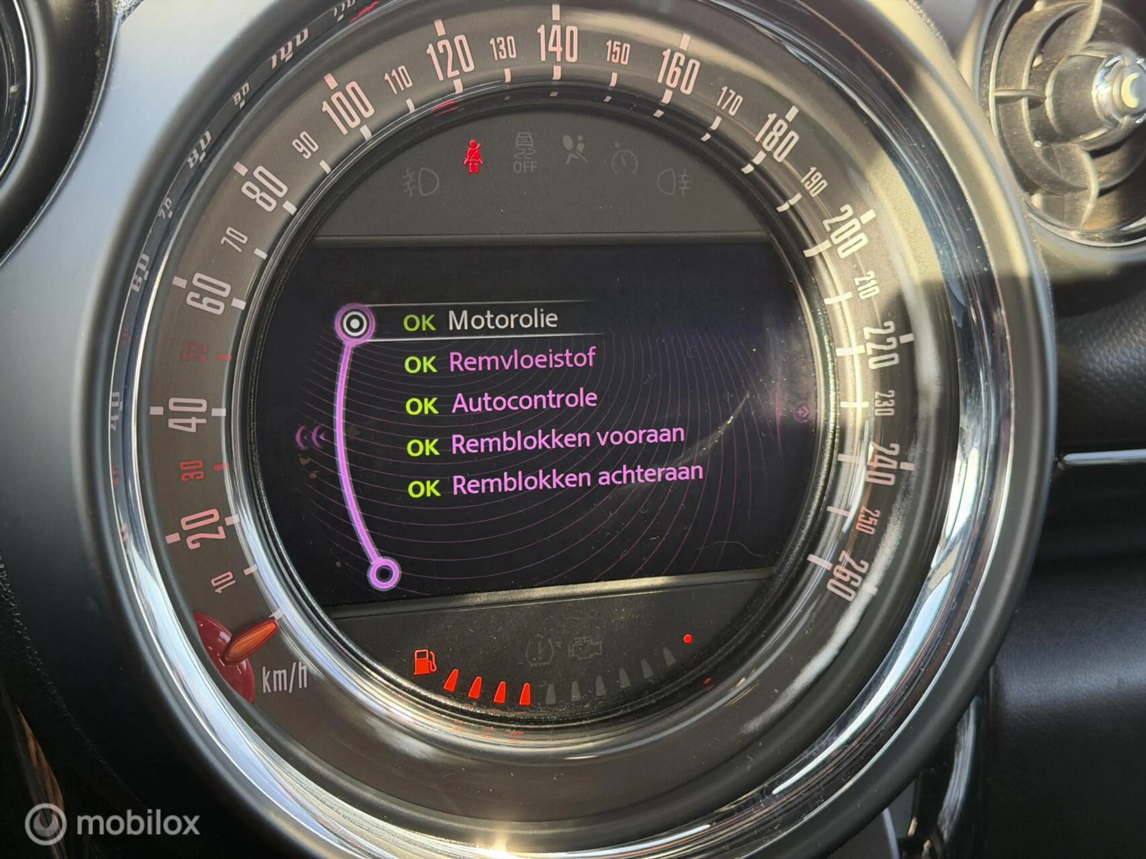 MINI Cooper Countryman 1.6 Knockout Edition Pano Leder Cruise — photo 13