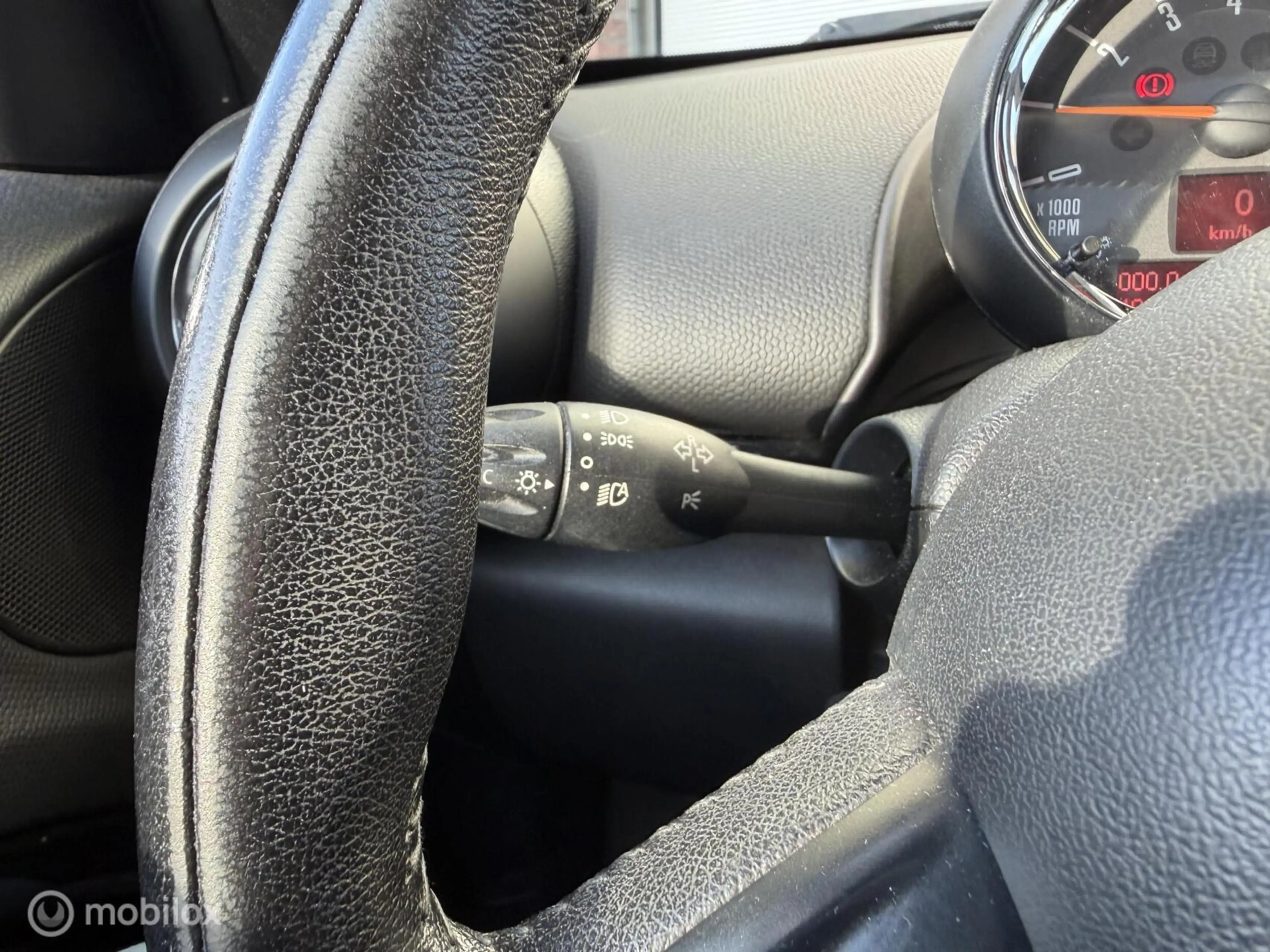 MINI Cooper Countryman 1.6 Knockout Edition Pano Leder Cruise — photo 22