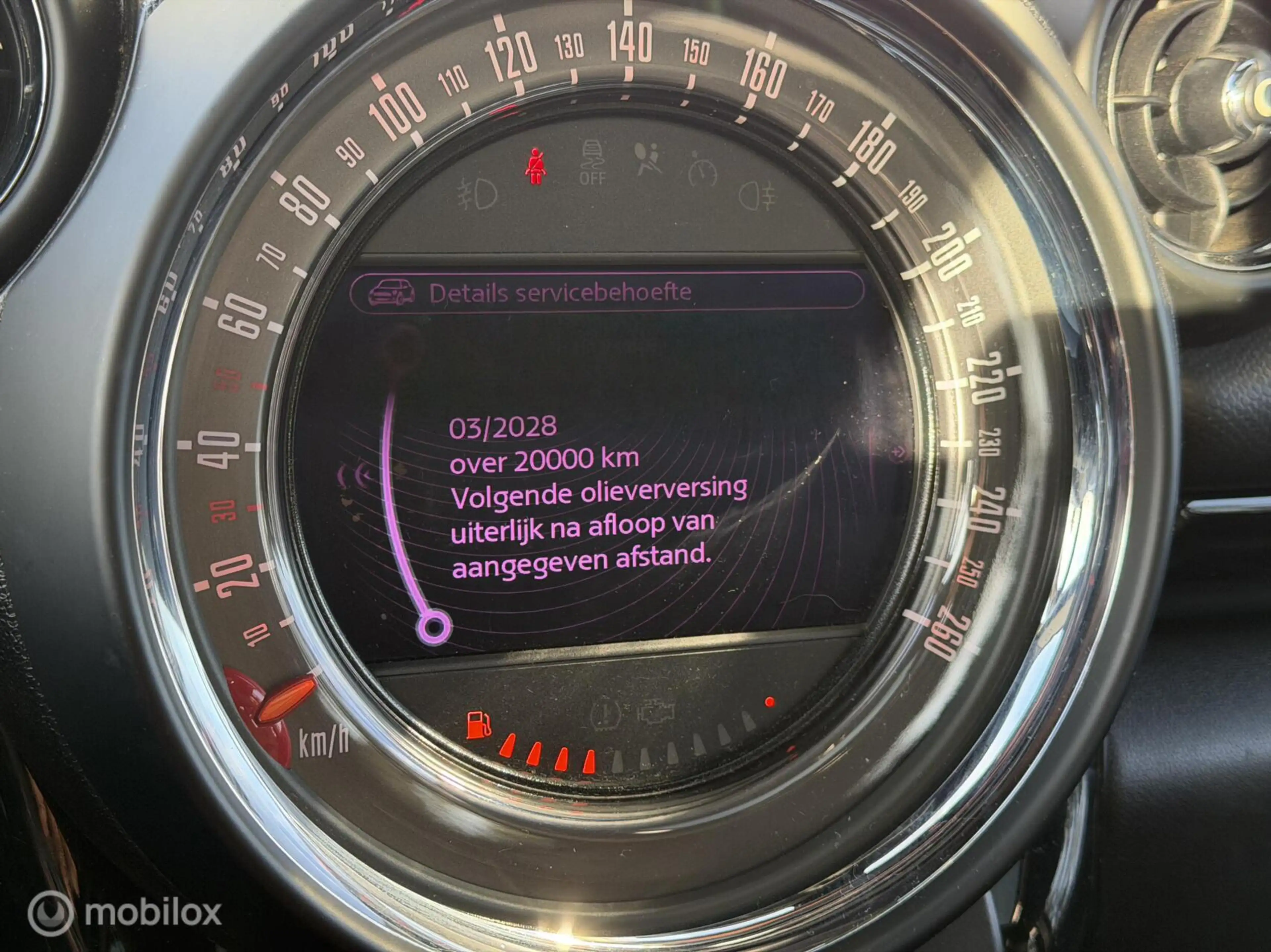 MINI Cooper Countryman 1.6 Knockout Edition Pano Leder Cruise — photo 14