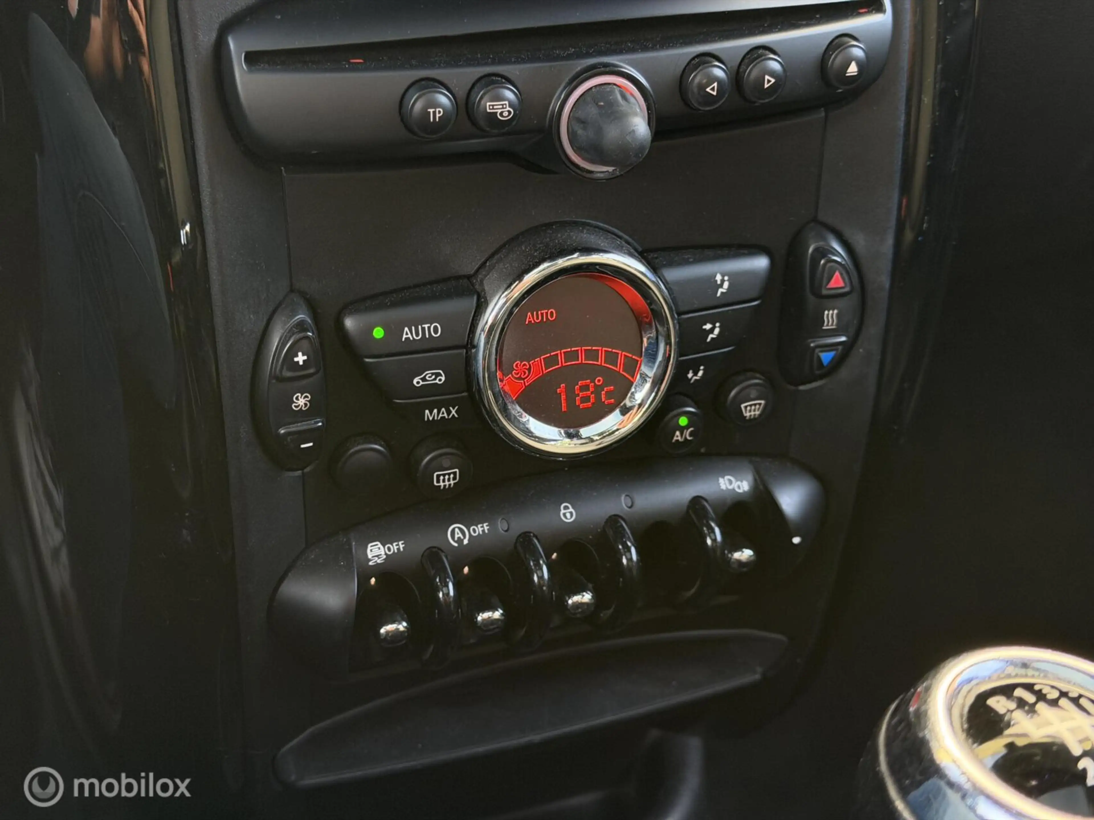 MINI Cooper Countryman 1.6 Knockout Edition Pano Leder Cruise — photo 15