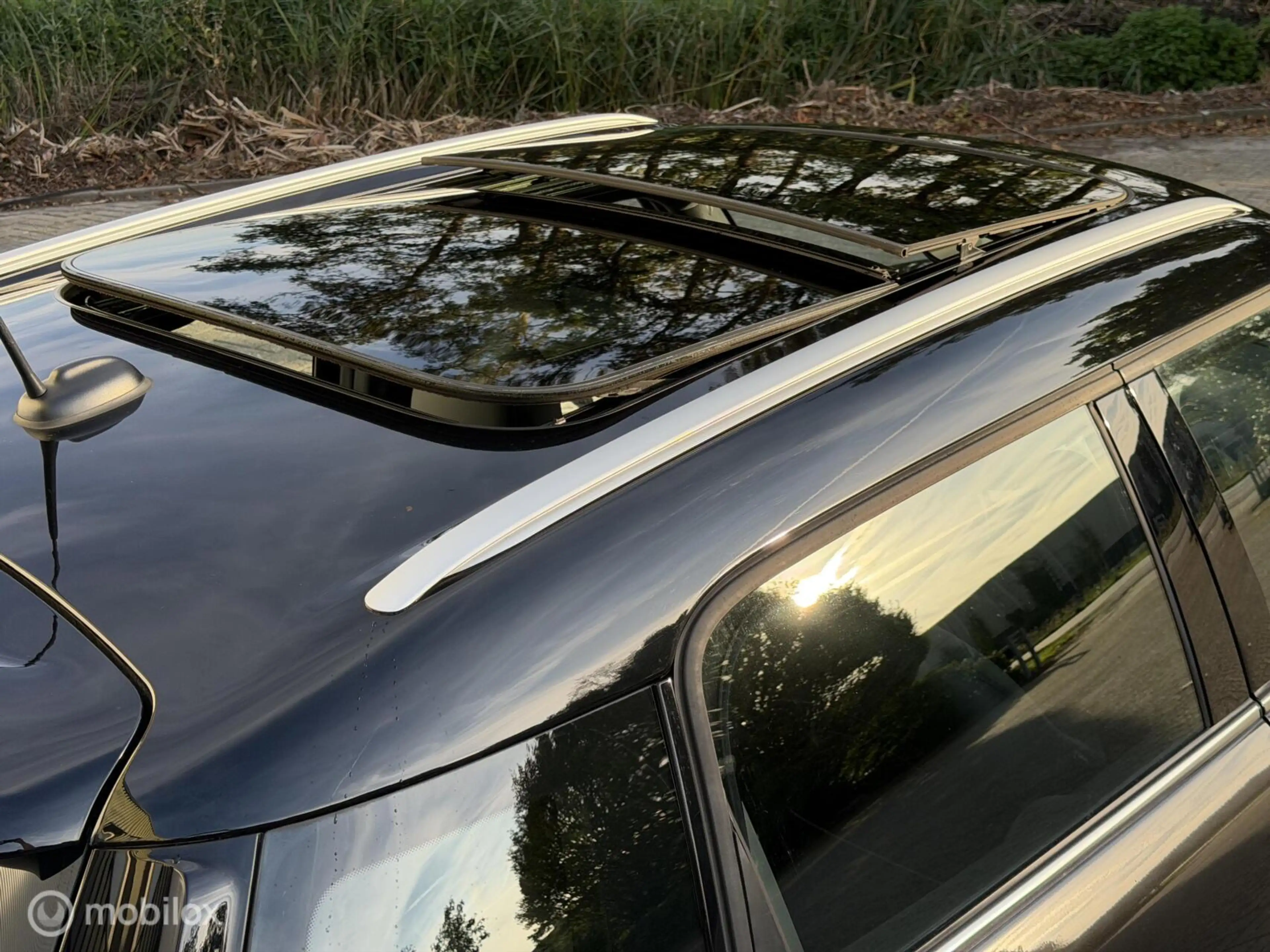 MINI Cooper Countryman 1.6 Knockout Edition Pano Leder Cruise — photo 23