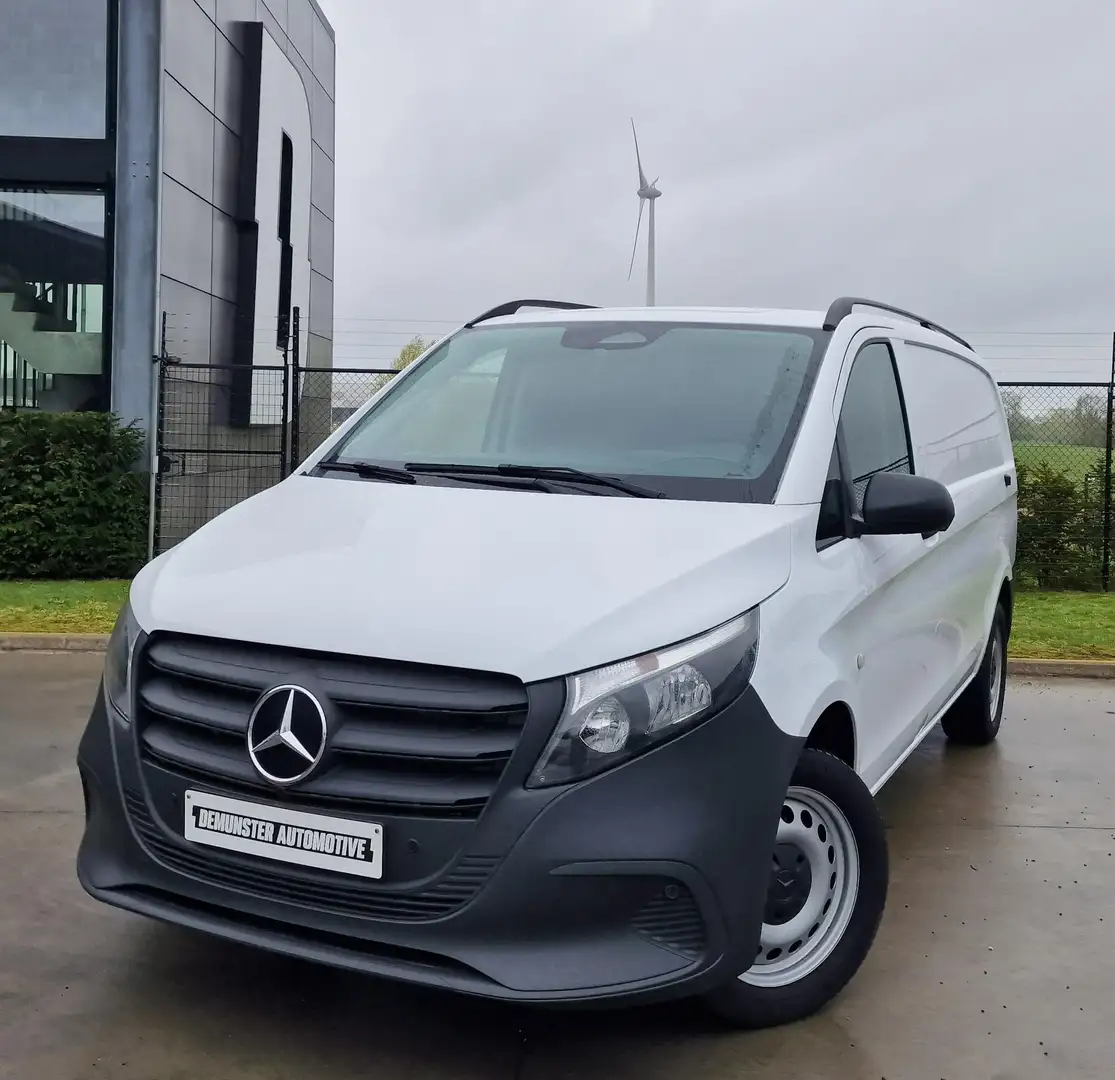 mercedes-benz clasa v