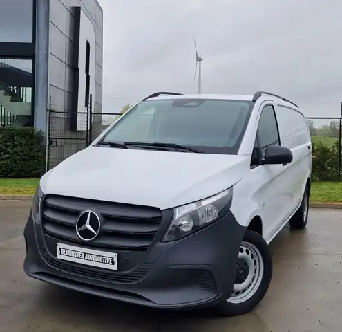 Mercedes-Benz Vito cdi 114/Camera/Sensoren V&A/Navi/Zetelverwarming