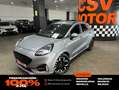 Ford Puma 1.0 EcoBoost 125cv ST-Line X MHEV Auto Silber - thumbnail 1