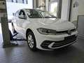 Volkswagen Polo 1.0 TSI DSG STYLE*IQ.LIGHT*KAMERA*PDC*SHZ*N Weiß - thumbnail 5