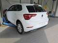 Volkswagen Polo 1.0 TSI DSG STYLE*IQ.LIGHT*KAMERA*PDC*SHZ*N Weiß - thumbnail 6