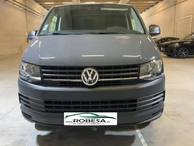 Volkswagen Transporter T6  2.0 TDI Kasten
