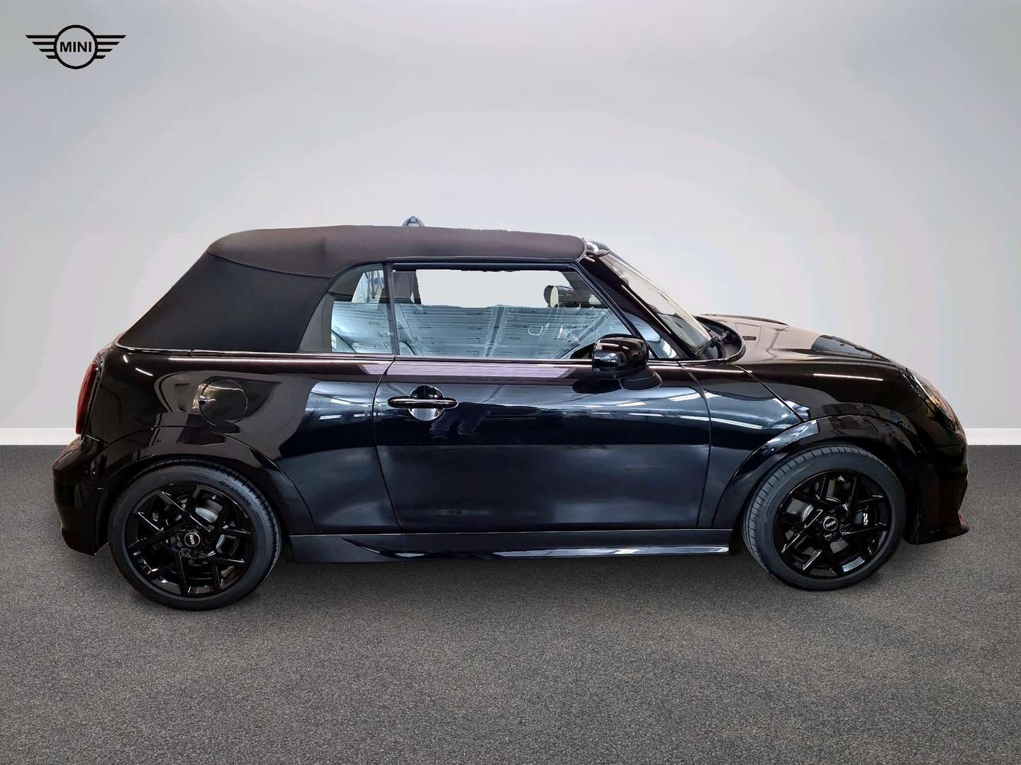Mini Cabrio JCW Cooper - - Joinsteer - #2