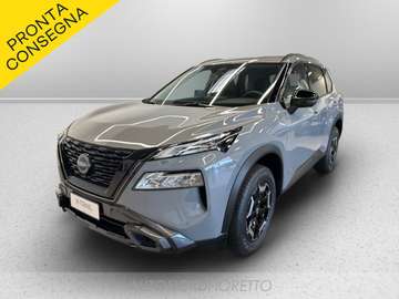 1.5 e-power n-trek e-4orce 4wd auto