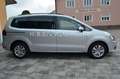 Volkswagen Sharan 1,4 DSG/ 1.Hd/AHK/Leder/Xenon/Navi/Kamera Silber - thumbnail 2