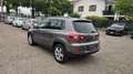 Volkswagen Tiguan 2.0 TDI DPF 4MOTION DSG Sport & Style Grijs - thumbnail 4