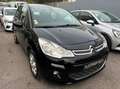 Citroen C3 II (2) 1.4 HDI 70 Fap Exclusive Schwarz - thumbnail 1