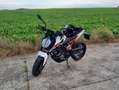 KTM 125 Duke Wit - thumbnail 1