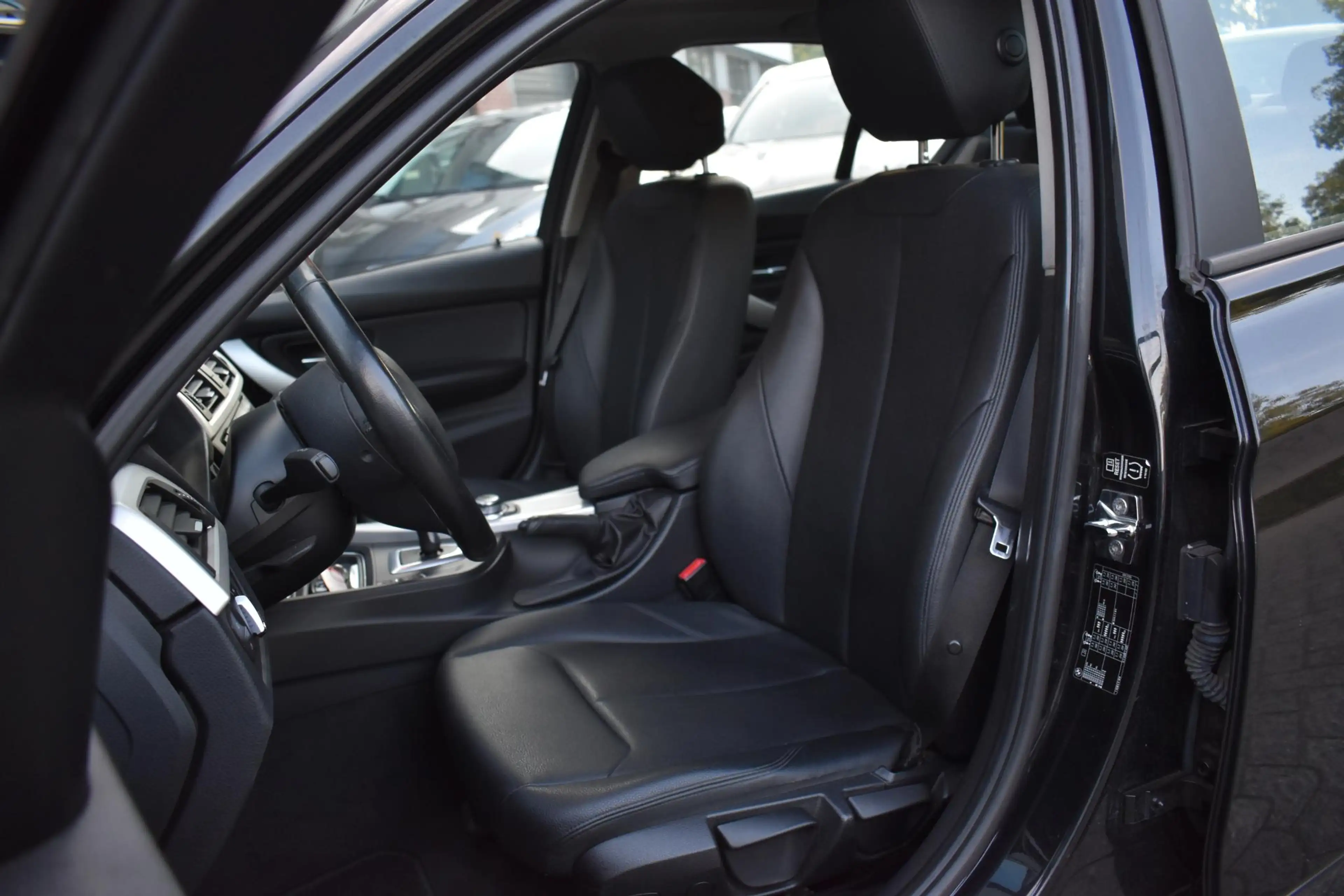 BMW 316 3-serie 316d Executive Cruise Trekhaak Aut — photo 10