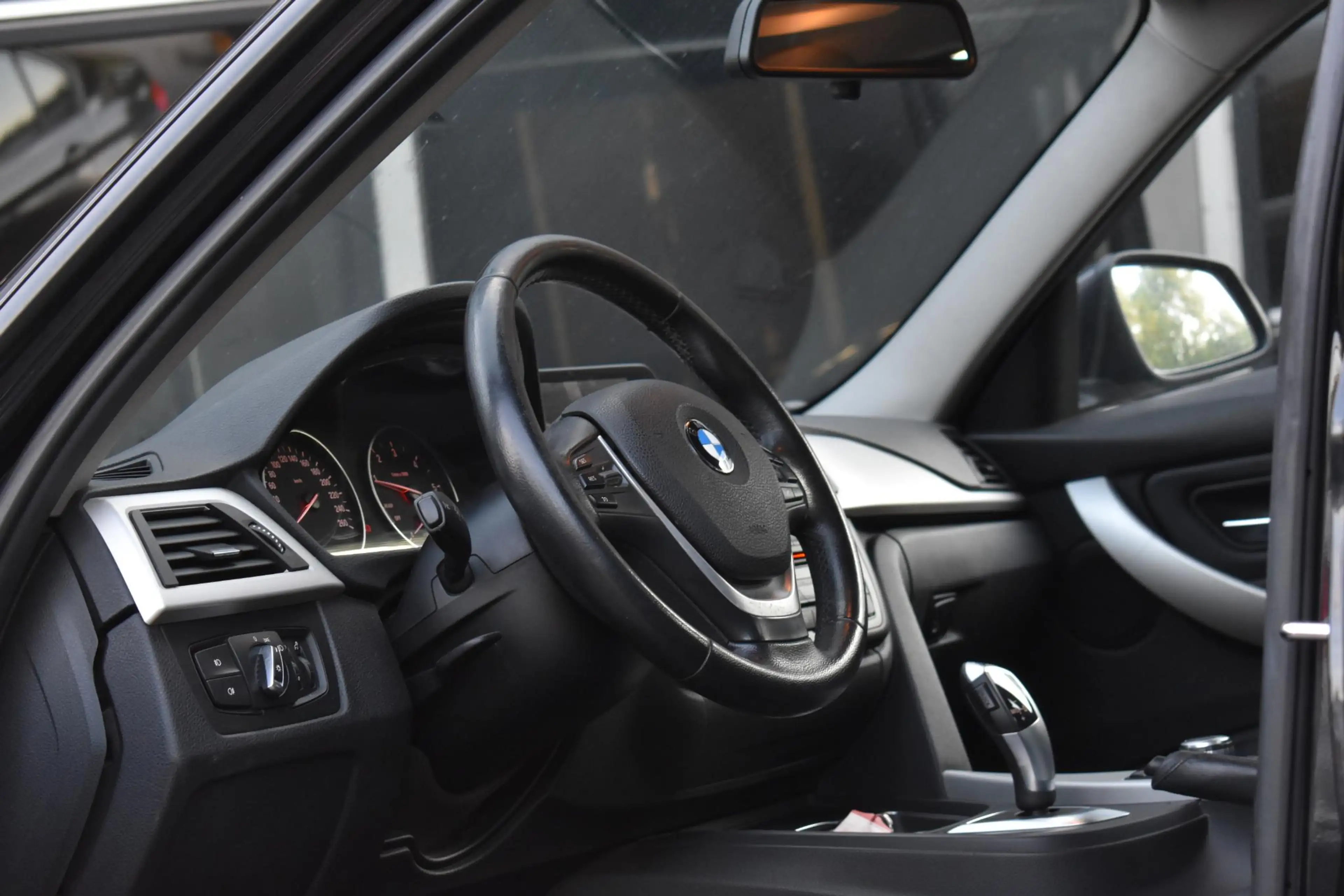 BMW 316 3-serie 316d Executive Cruise Trekhaak Aut — photo 9