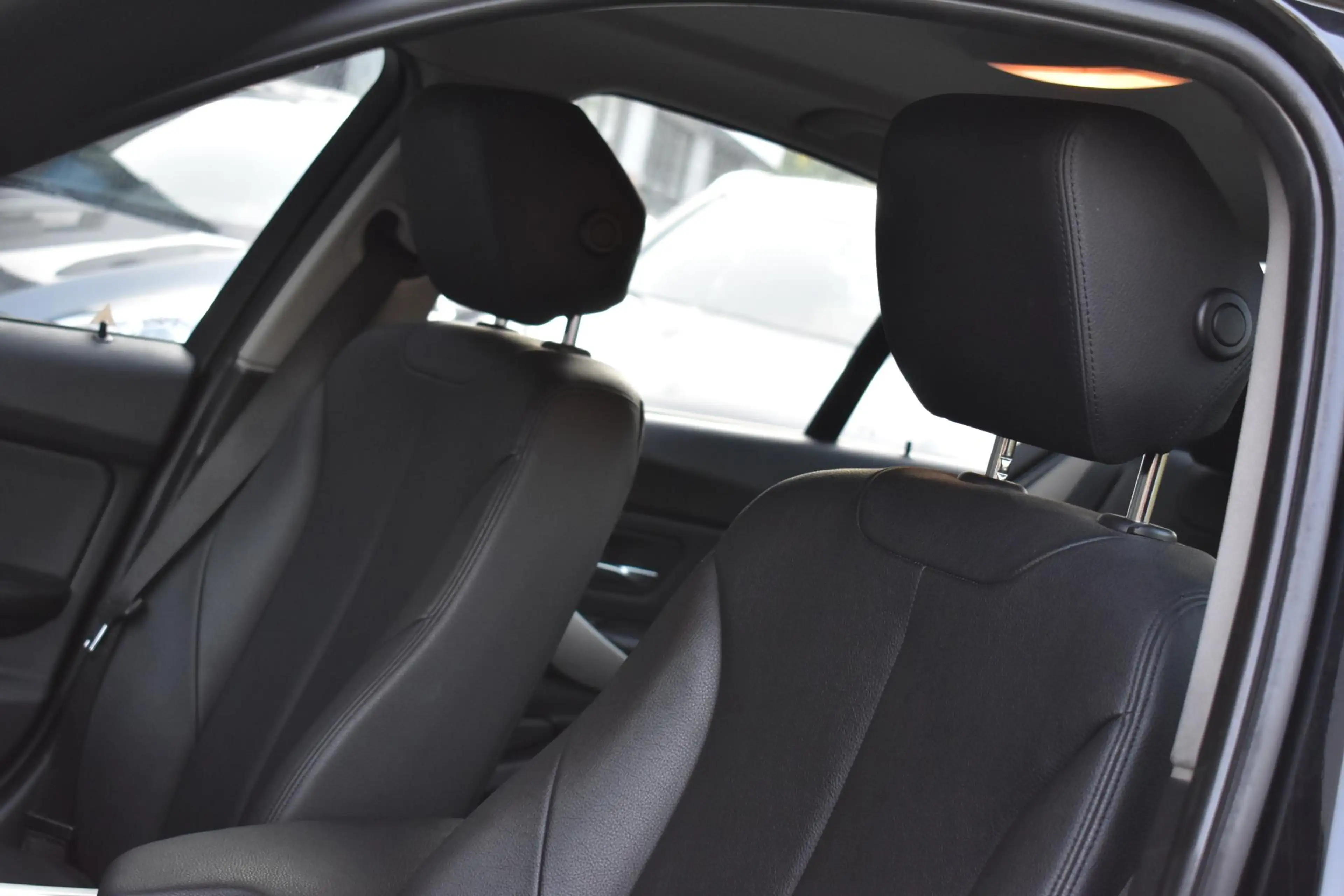 BMW 316 3-serie 316d Executive Cruise Trekhaak Aut — photo 13