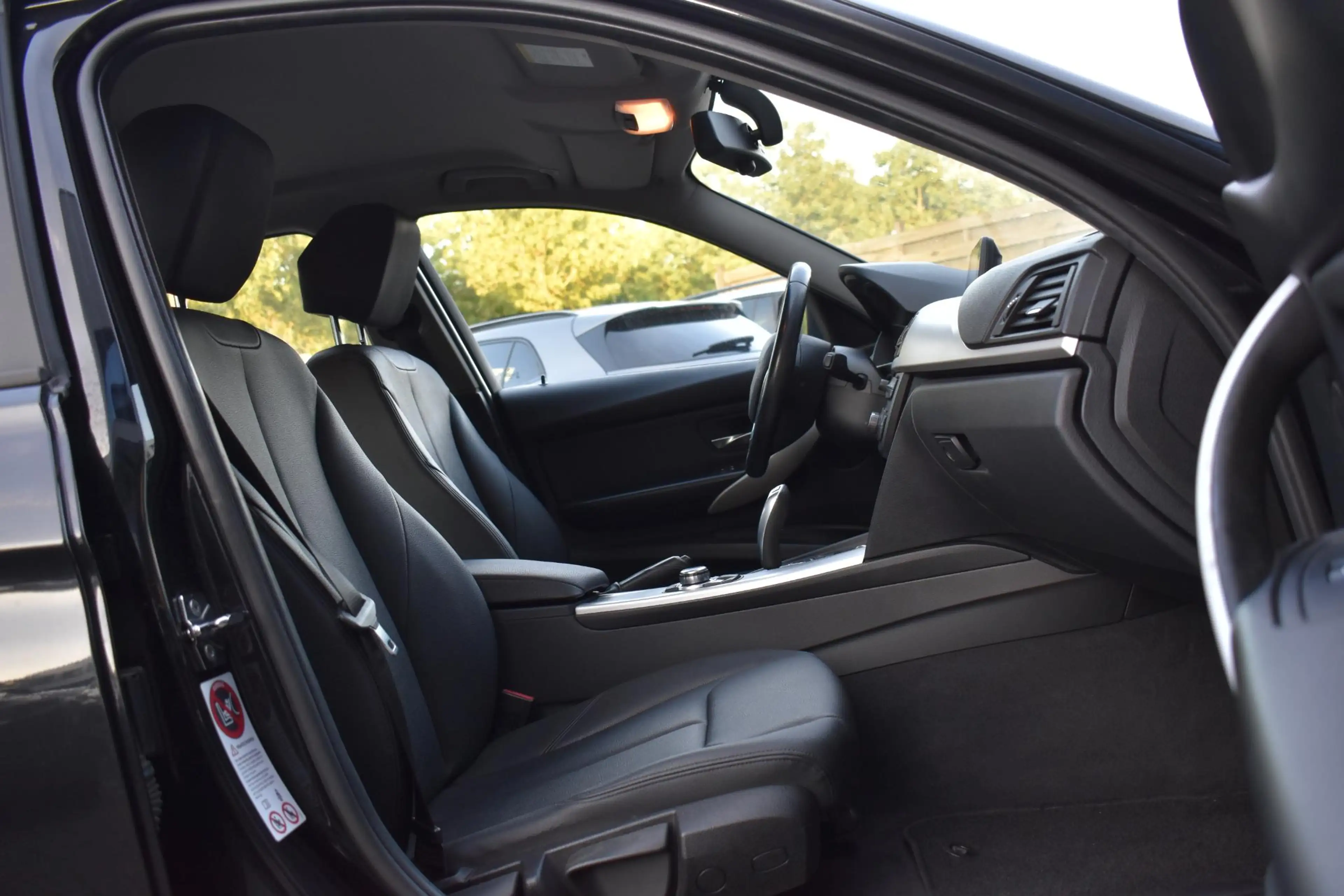 BMW 316 3-serie 316d Executive Cruise Trekhaak Aut — photo 14