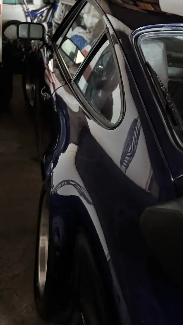 Porsche 930 Coche Nacional Siempre 911 Sc - 2