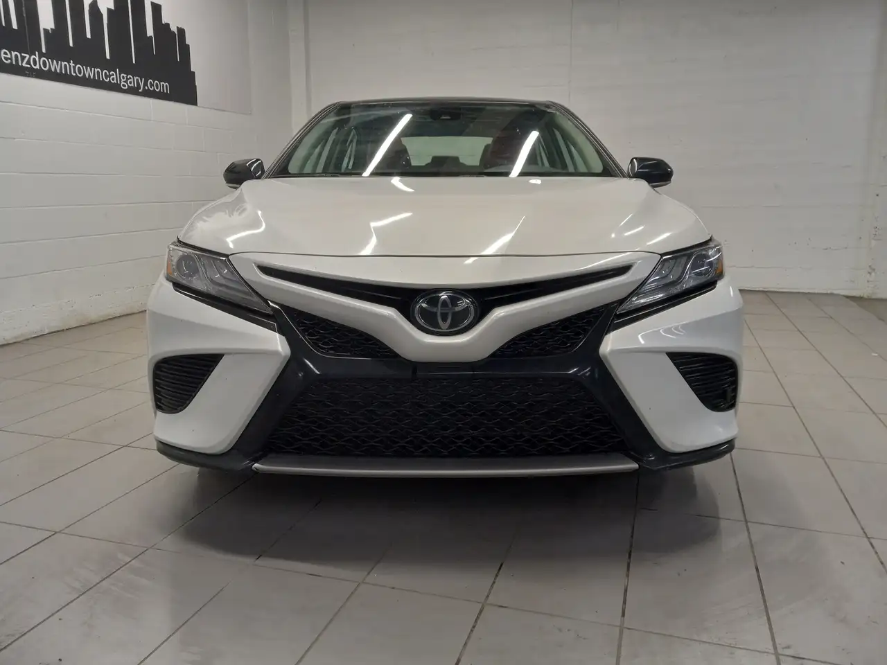 Toyota Camry photo Toyota Camry