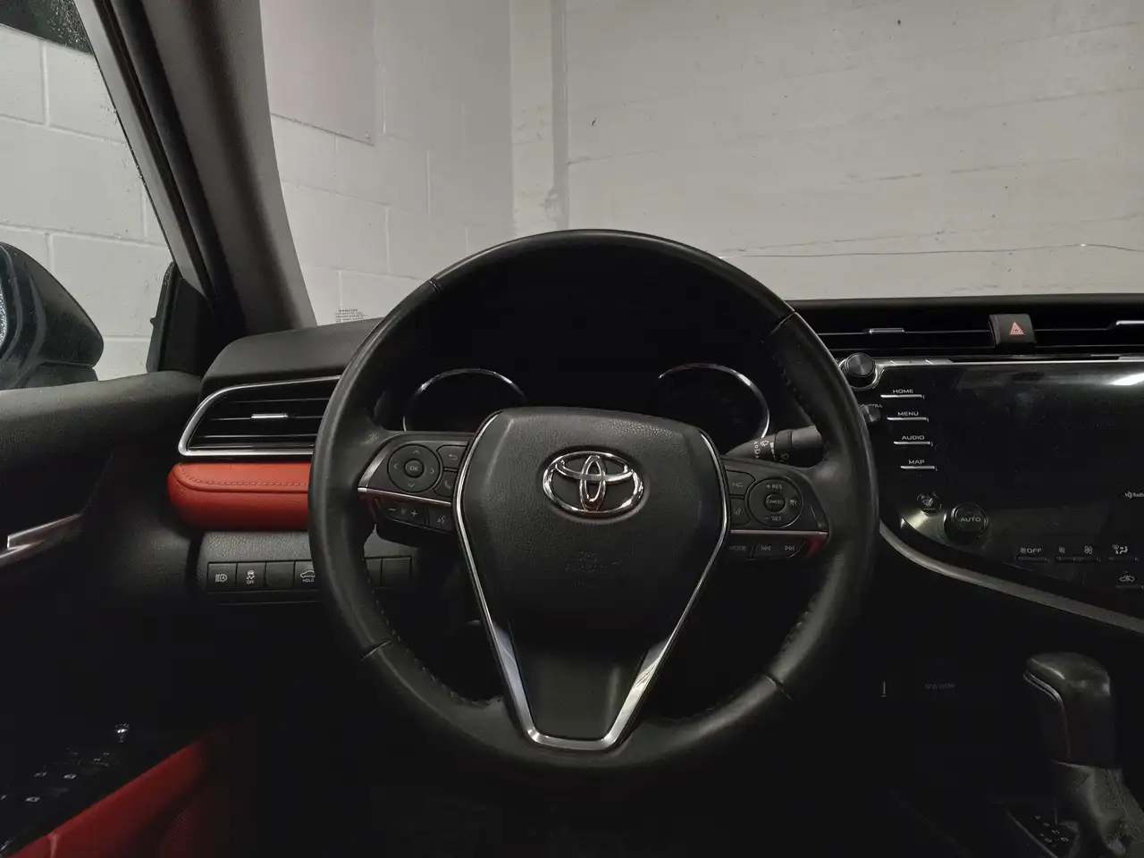 Toyota Camry photo Toyota Camry
