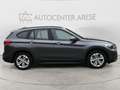 BMW X1 xDrive25e Business Advantage Gris - thumbnail 6
