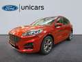Ford Kuga ST-Line X - FHEV 2.5 - BTW wagen Rouge - thumbnail 1